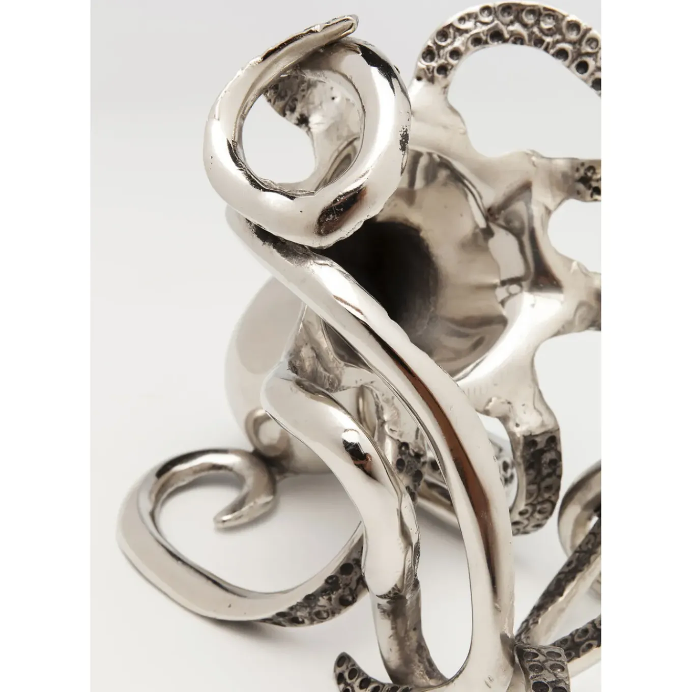 Porte-Bouteilles Octopus