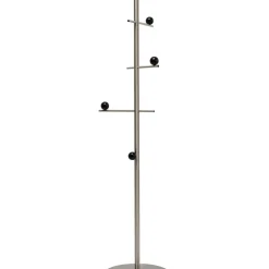 Portemanteau Balance Chrome 174Cm