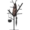 Portemanteau Technical Tree Noir