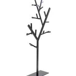 Portemanteau Technical Tree Noir