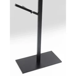 Portemanteau Technical Tree Noir