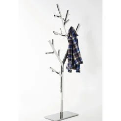 Portemanteau Technical Tree Chrome
