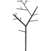 Portemanteau Technical Tree Noir Smart 204