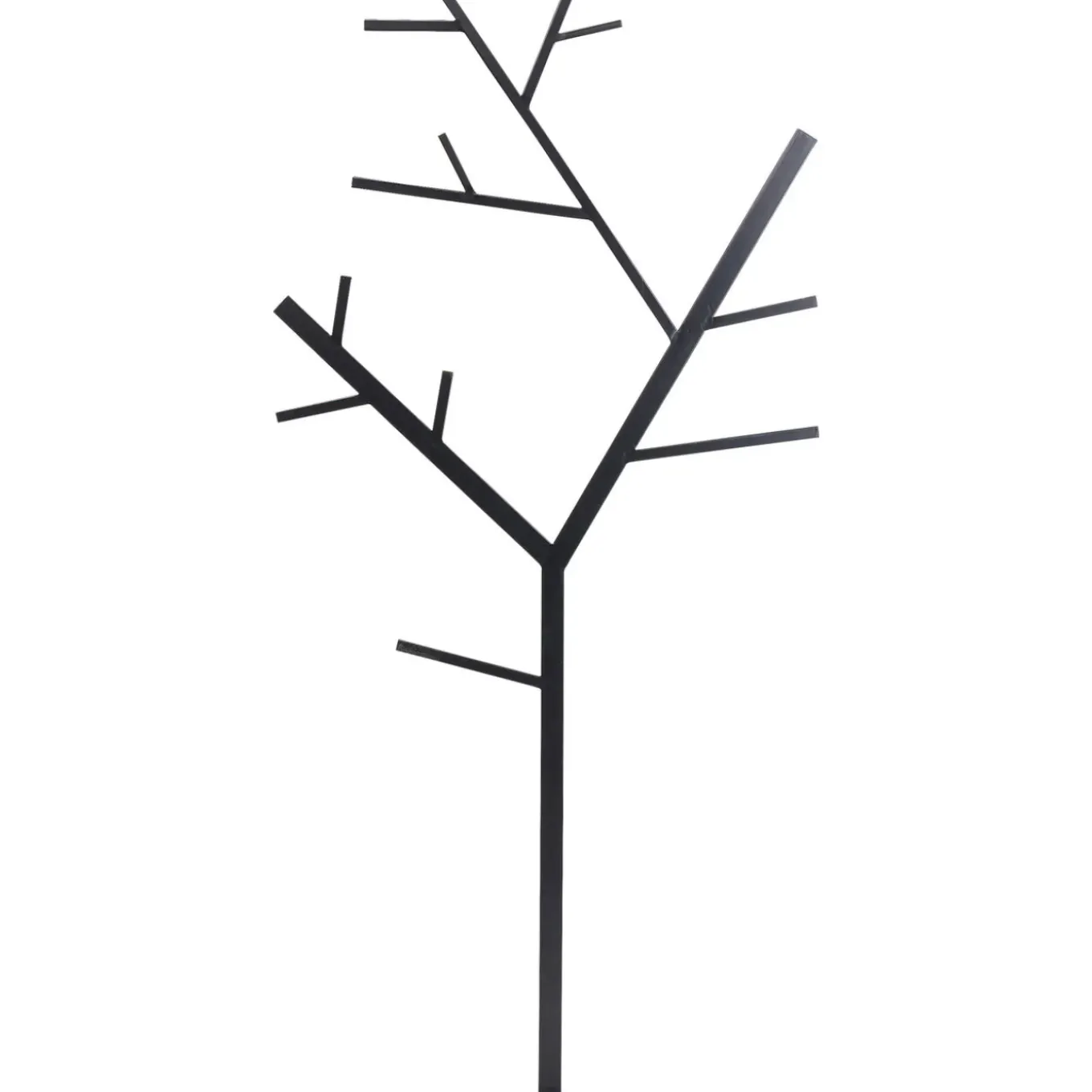 Portemanteau Technical Tree Noir Smart 204