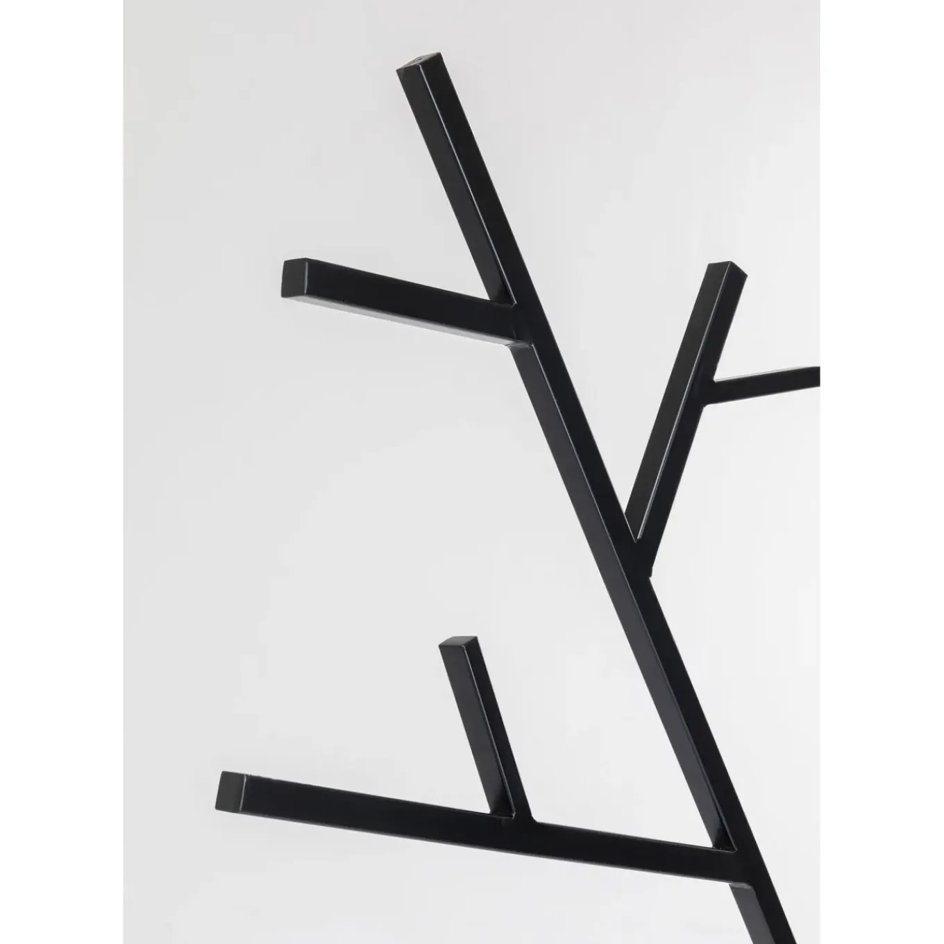 Portemanteau Technical Tree Noir Smart 204