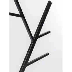 Portemanteau Technical Tree Noir Smart 204