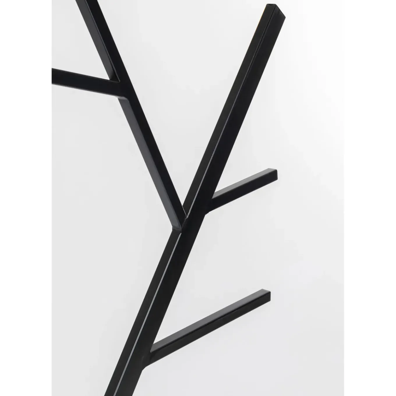 Portemanteau Technical Tree Noir Smart 204