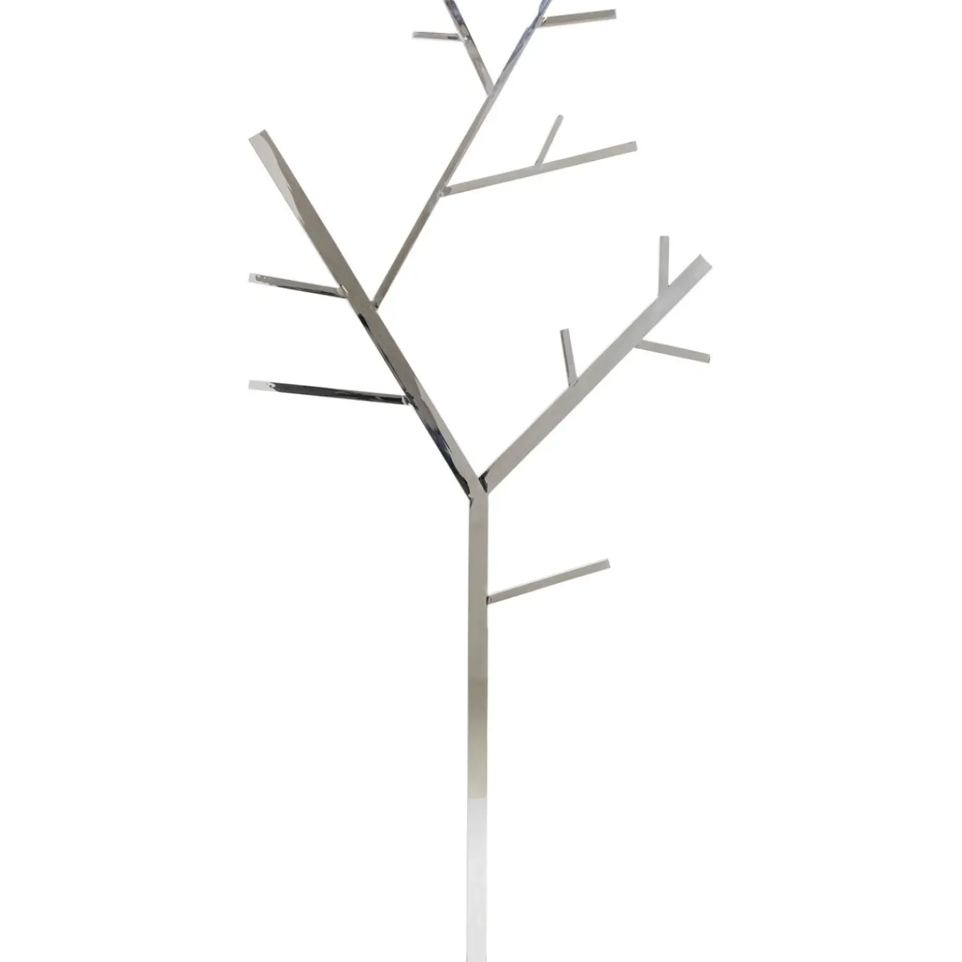 Portemanteau Technical Tree Chrome Smart 204