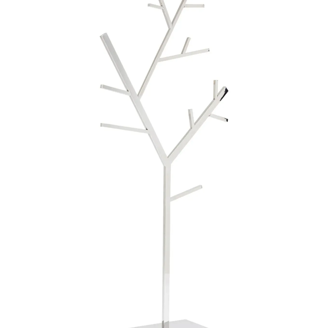 Portemanteau Technical Tree Chrome Smart 204