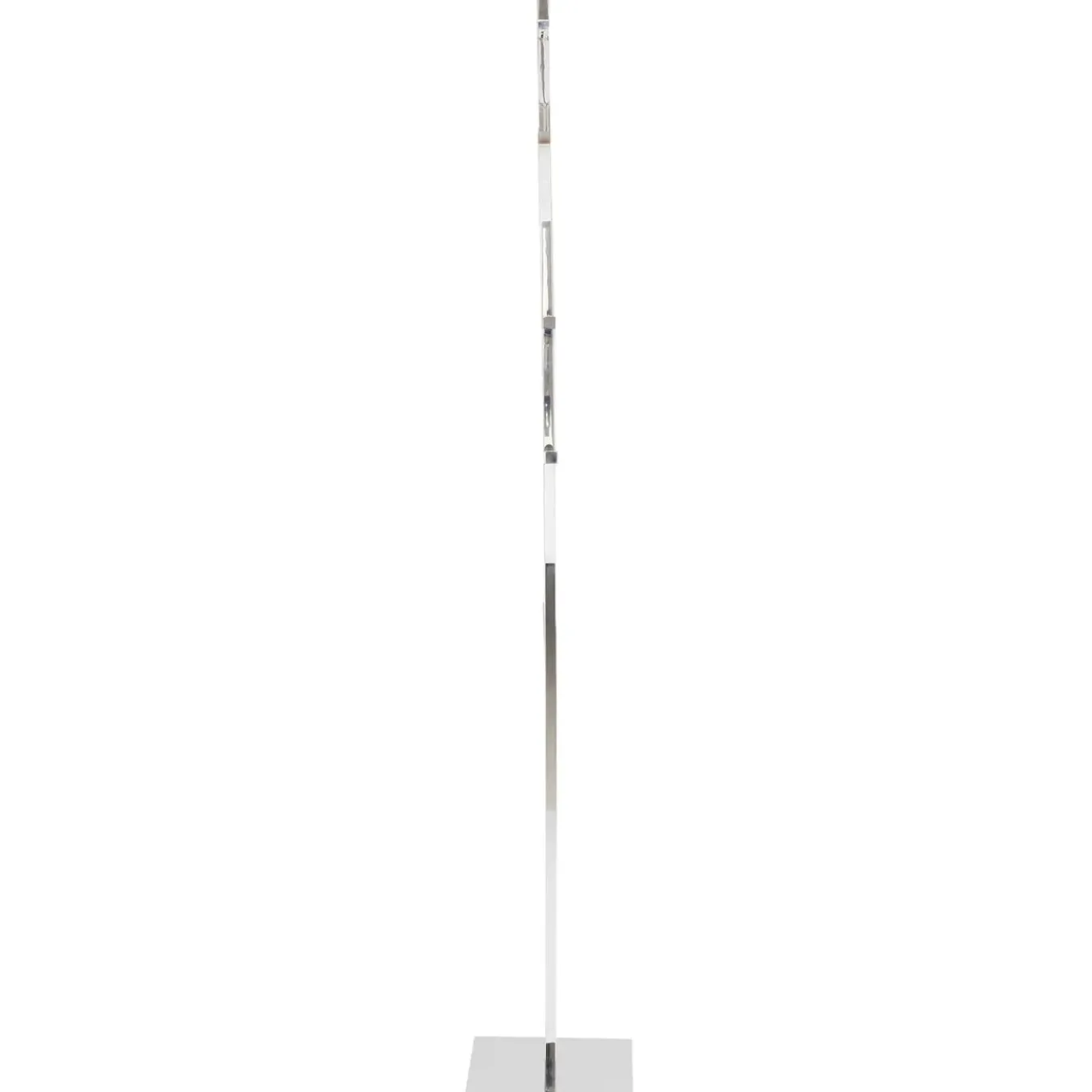 Portemanteau Technical Tree Chrome Smart 204