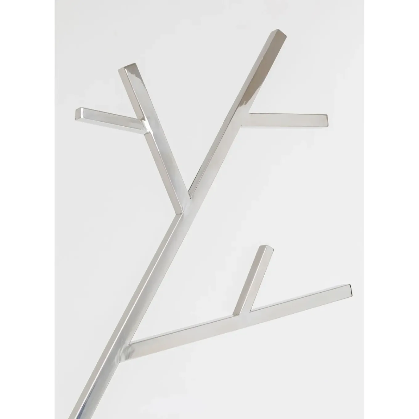 Portemanteau Technical Tree Chrome Smart 204