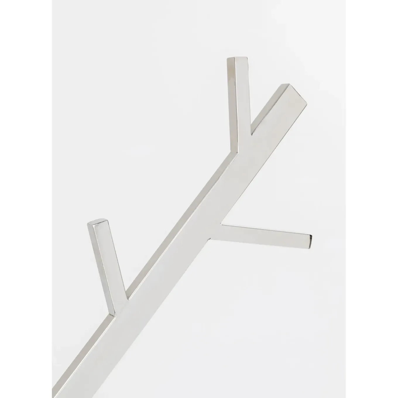 Portemanteau Technical Tree Chrome Smart 204
