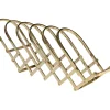 Porte-Revues Flex Dore