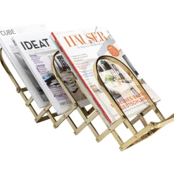 Porte-Revues Flex Dore