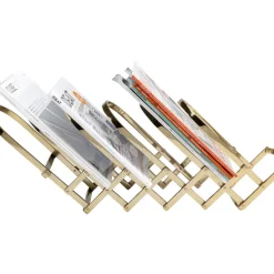 Porte-Revues Flex Dore