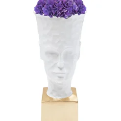Pot A Plantes Jeffrey 80Cm