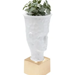 Pot A Plantes Jeffrey 80Cm