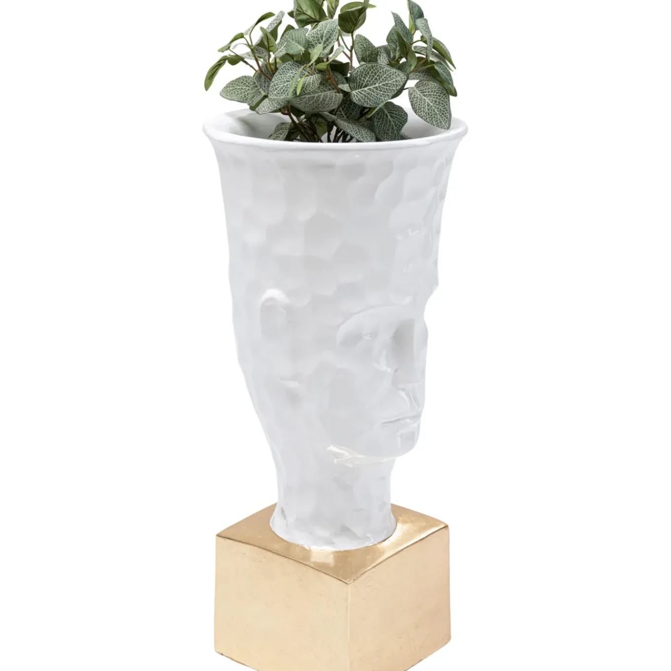 Pot A Plantes Jeffrey 80Cm