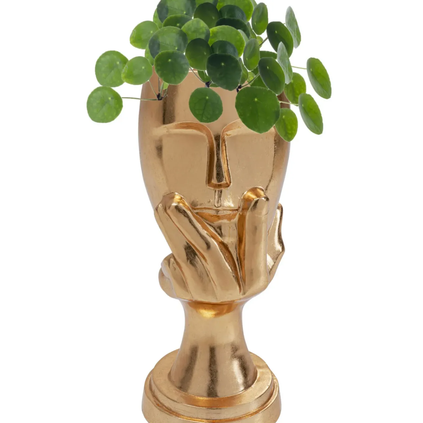 Pot A Plantes Thinking 80Cm