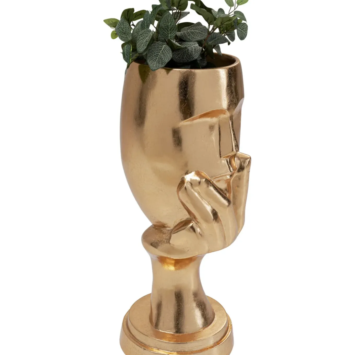 Pot A Plantes Thinking 80Cm