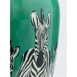 Recipient Décoratif Zebras 63