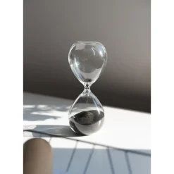 Sablier Timer 38Cm Assorti
