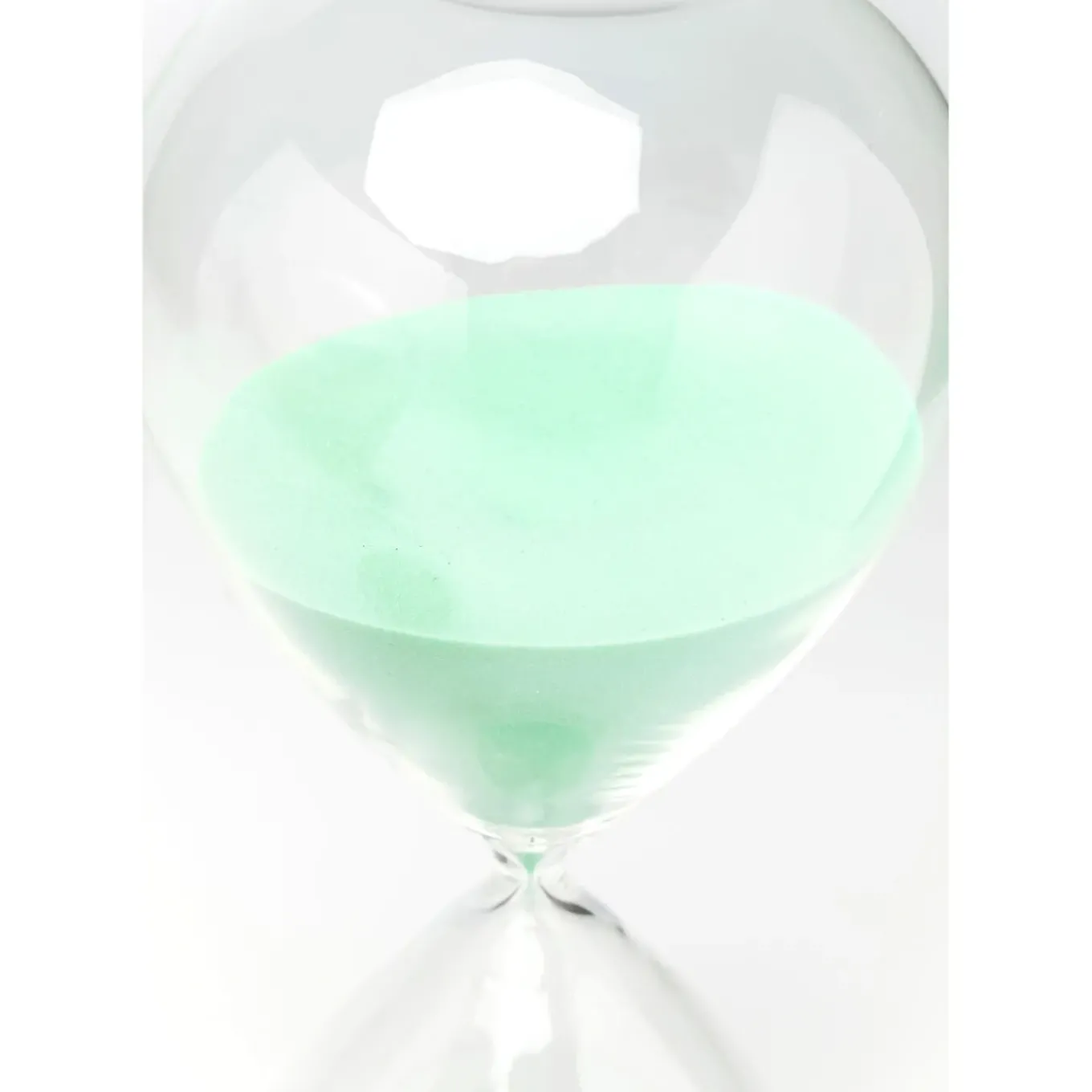 Sablier Timer 38Cm Assorti