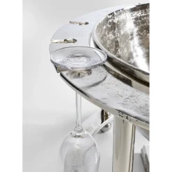 Seau À Champagne Champagne Time ( 2/Pcs)