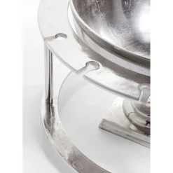 Seau À Champagne Champagne Time ( 2/Pcs)