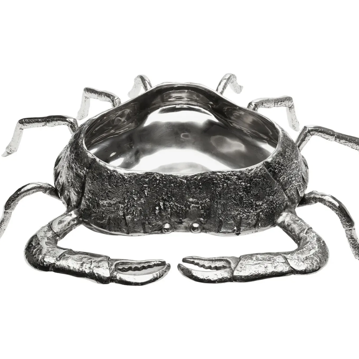 Seau À Champagne Crab