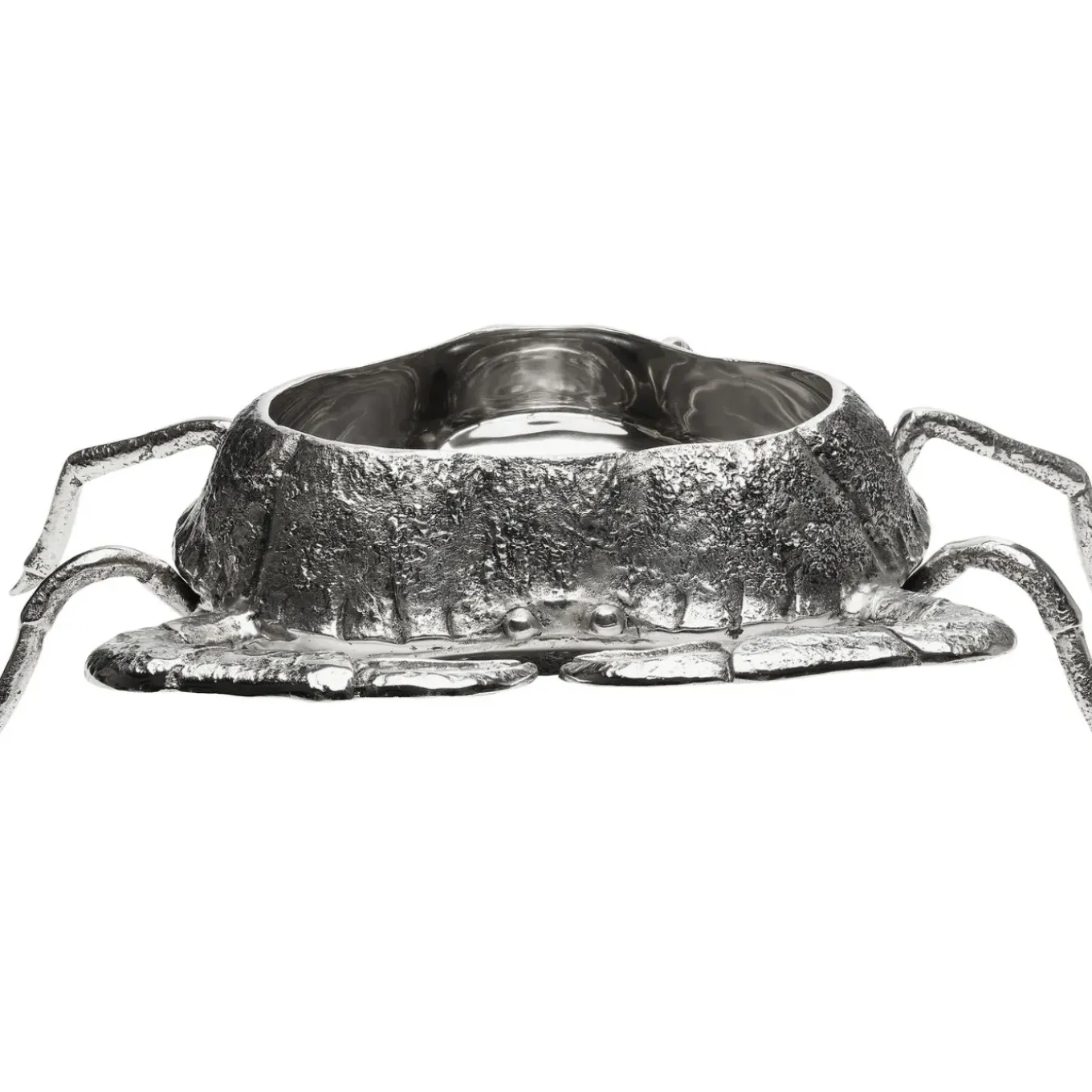 Seau À Champagne Crab