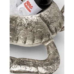 Seau À Champagne Crab