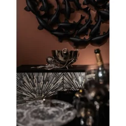 Seau À Champagne Octopus O 45Cm