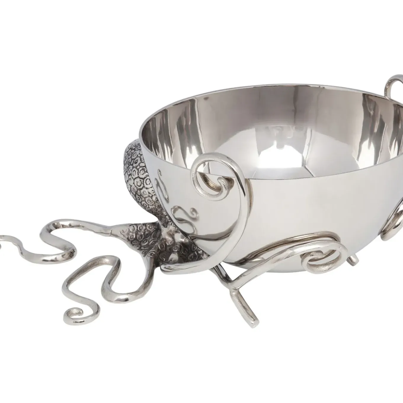 Seau À Champagne Octopus O 45Cm