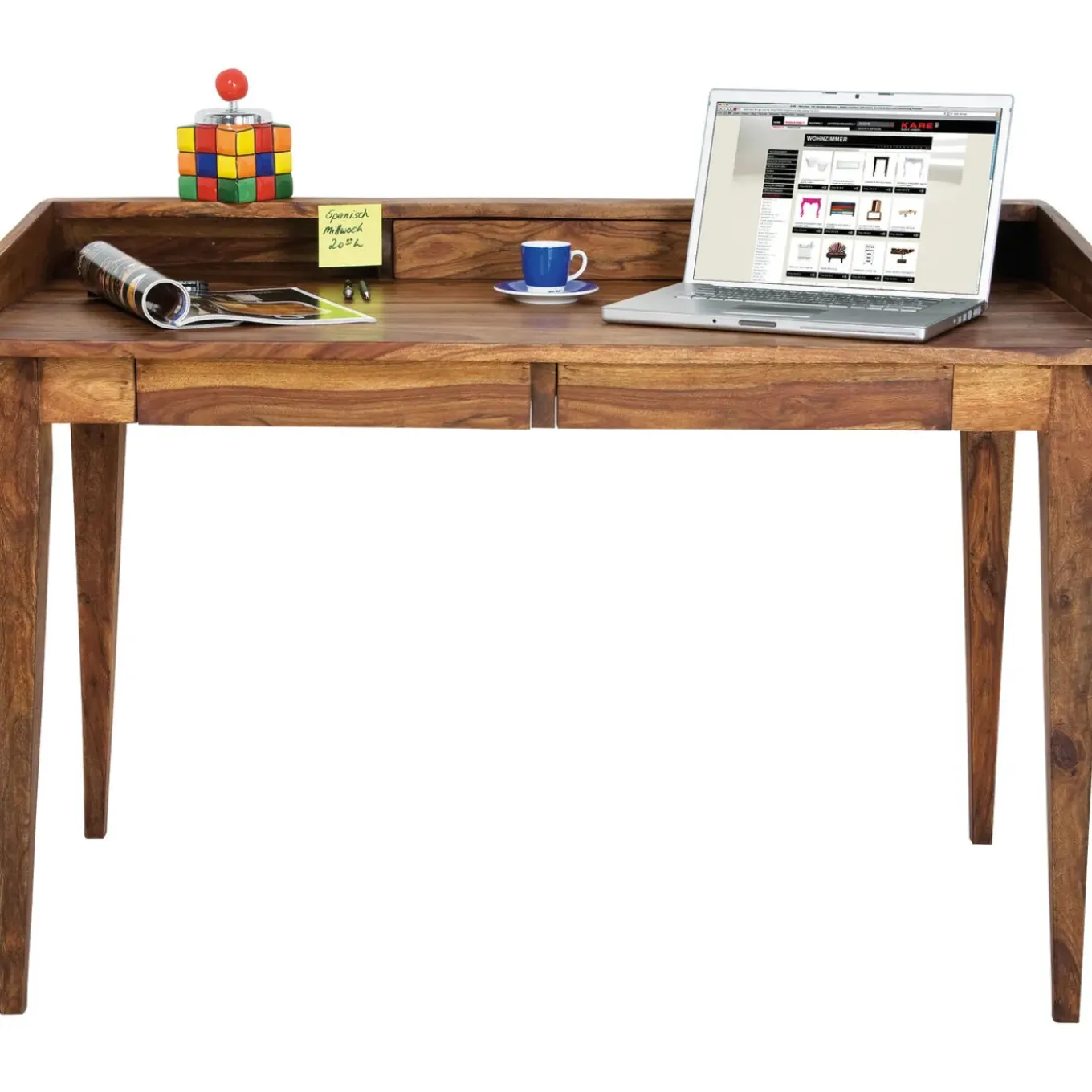 Secretaire Authentico 118X70Cm