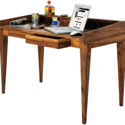 Secretaire Authentico 118X70Cm