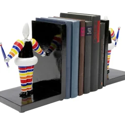 Serre-Livres Artist Stripes (2/Set)
