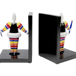 Serre-Livres Artist Stripes (2/Set)