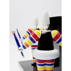 Serre-Livres Artist Stripes (2/Set)