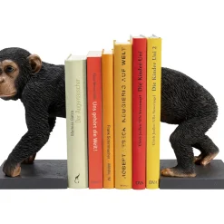 Serre-Livres Chimp (2/Set)