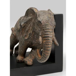 Serre-Livres Elephants 42 (2/Set)
