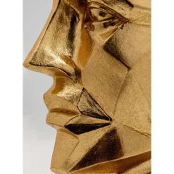 Serre-Livres Face (2/Set)
