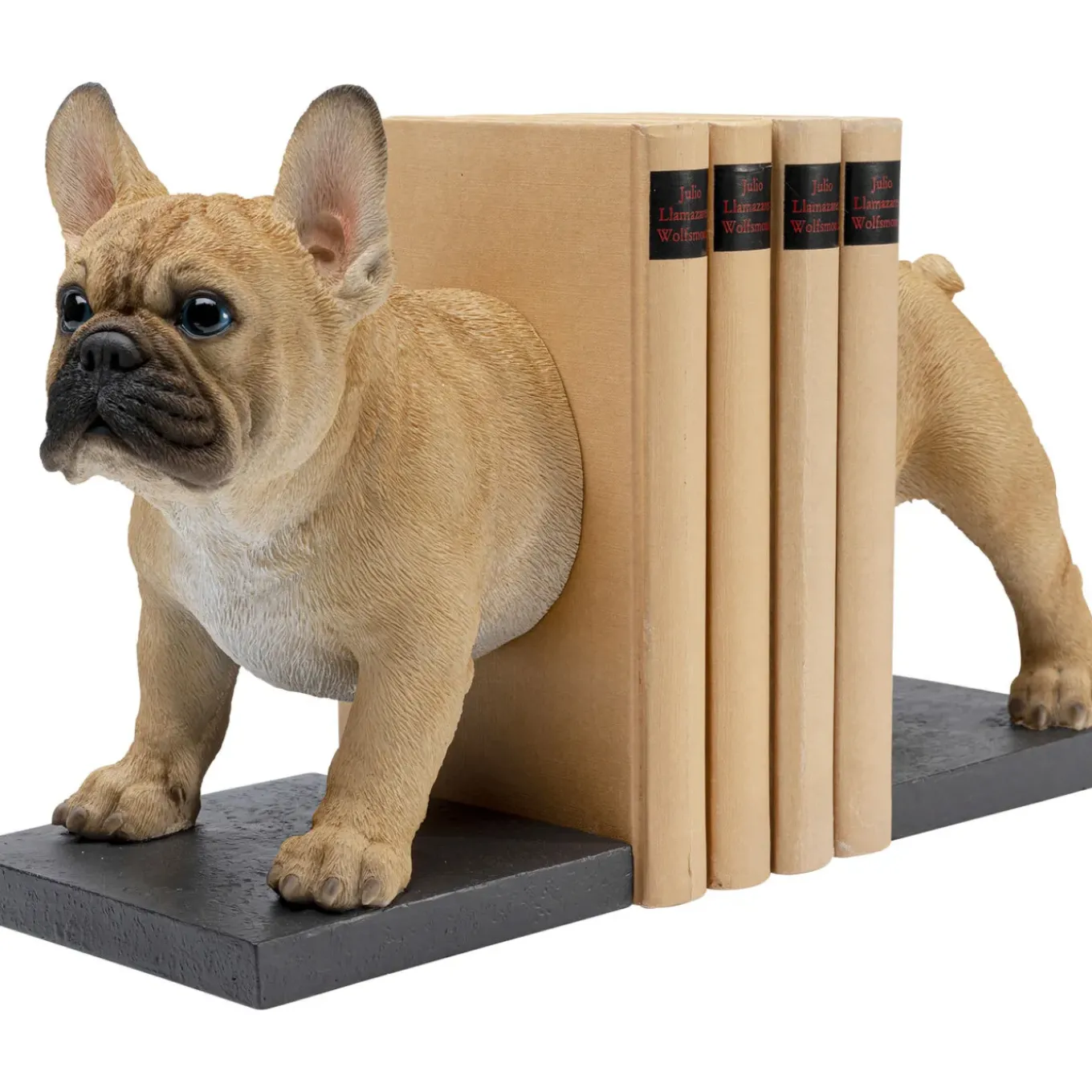 Serre-Livres Frenchy (2/Set)