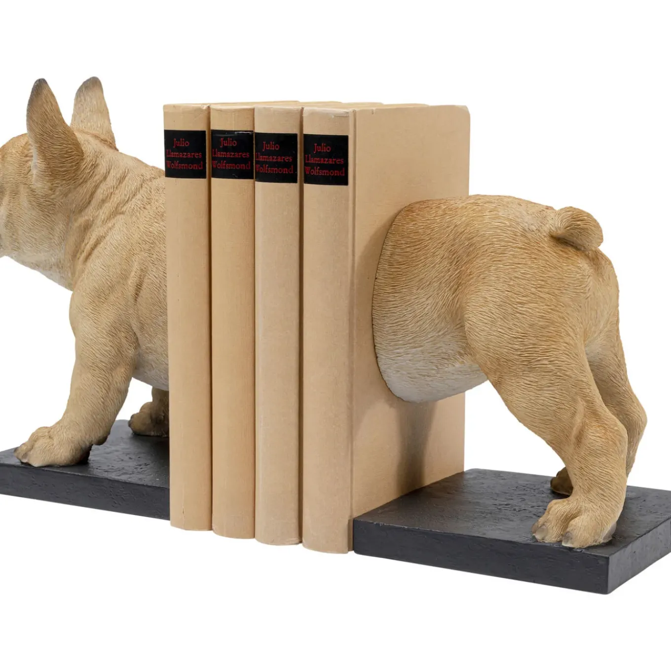 Serre-Livres Frenchy (2/Set)