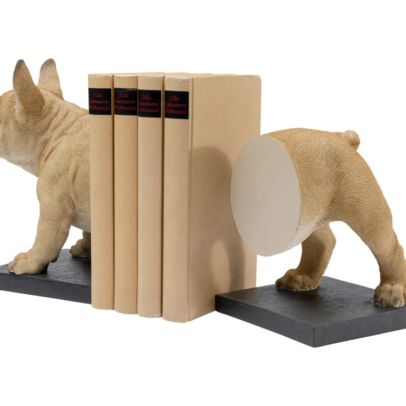 Serre-Livres Frenchy (2/Set)