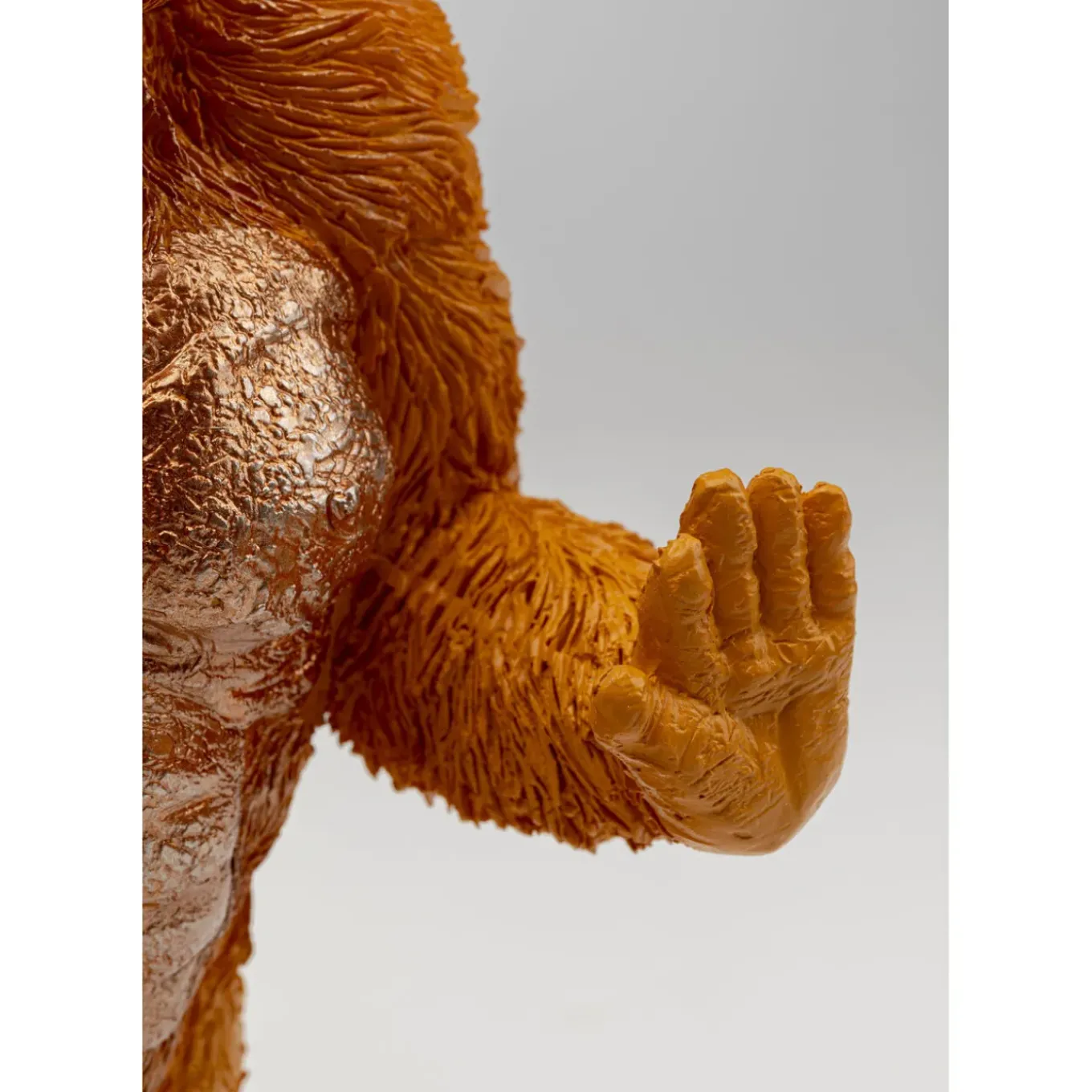 Serre-Livres Gorilla Orange (2/Set)