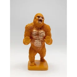 Serre-Livres Gorilla Orange (2/Set)