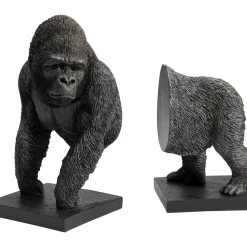Serre-Livres Gorilla Orange (2/Set)
