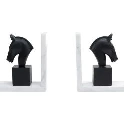 Serre-Livres Horse (2/Set)