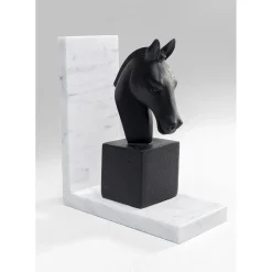 Serre-Livres Horse (2/Set)